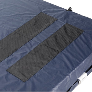 Therapeutic 5 Zone Support Foam Mattress — view 8