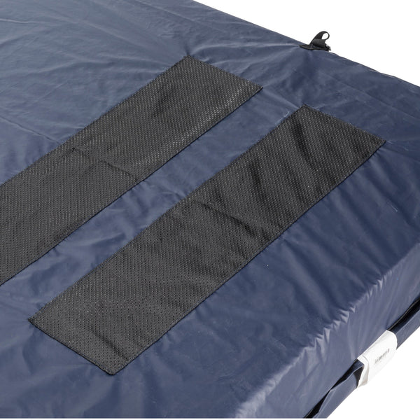 Therapeutic 5 Zone Support Foam Mattress — view 8
