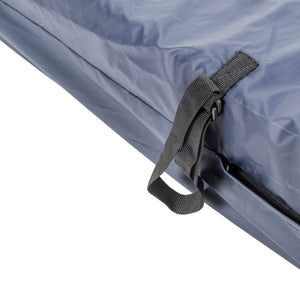 Therapeutic 5 Zone Support Foam Mattress — view 9
