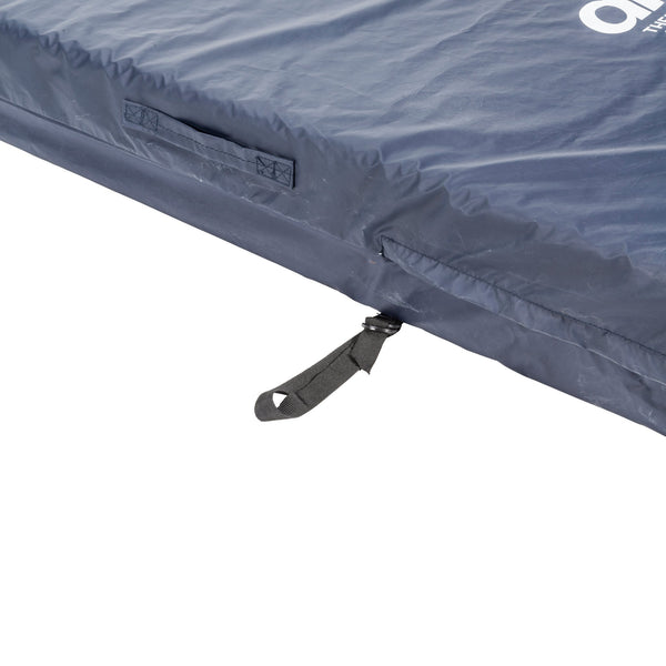 Therapeutic 5 Zone Support Foam Mattress — view 10