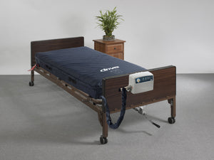 Med-Aire Assure Alternating Pressure and Low Air Loss Mattress System