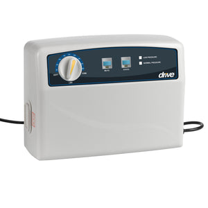 Med-Aire Assure Alternating Pressure and Low Air Loss Mattress System — view 2