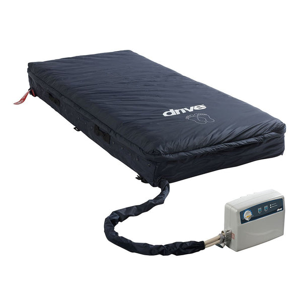 Med-Aire Assure Alternating Pressure and Low Air Loss Mattress System — view 3