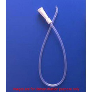 16Fr Coude Cath Easy-CathRusch Teleflex