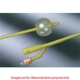 2-Way Foley Cath 18Fr 5CcBard