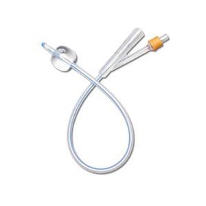 2-Way Foley Catheter 12Fr 10Cc Balloon Capacity, Sterile, Latex-FreeMedline