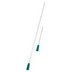 2-Way Silicone Elastomer Coated Latex Foley Catheter, Size 16Fr 10MlMedline