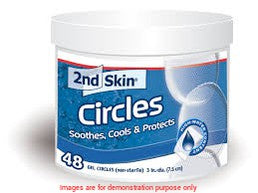 2Nd Skin Dressing, 3In CircleMy Everything Store Canada