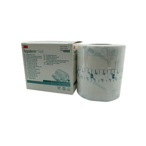 3M Tegaderm Film Roll