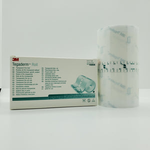 3M Tegaderm Film Roll