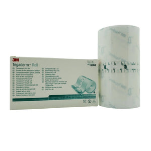 3M Tegaderm Film Roll