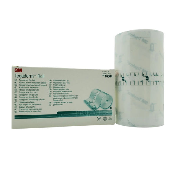 3M Tegaderm Film Roll