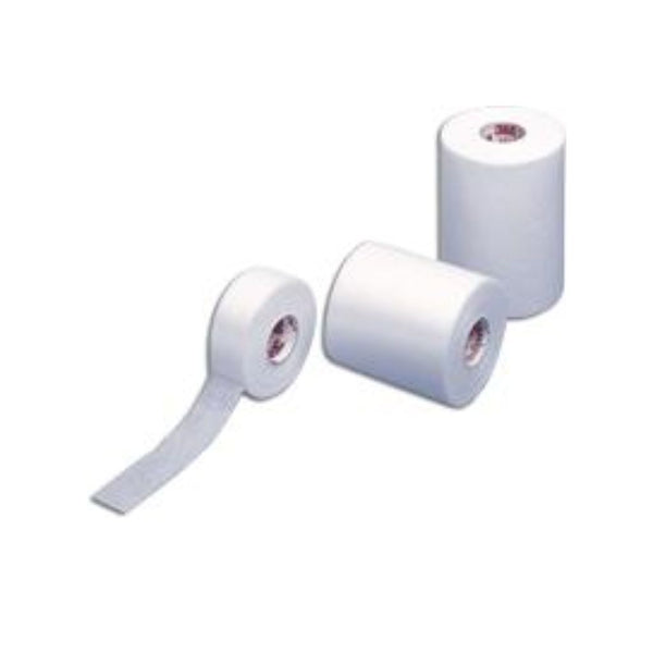 Tape Medipore "H" Soft Cloth  2.0In X 10.0Yrd