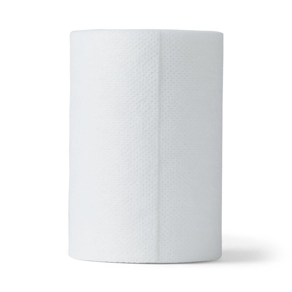 Tape "H" Soft Cloth Surg 4In X 10Yrd