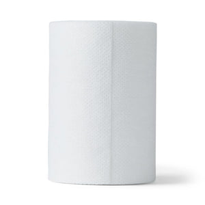 Tape "H" Soft Cloth Surg 4In X 10Yrd