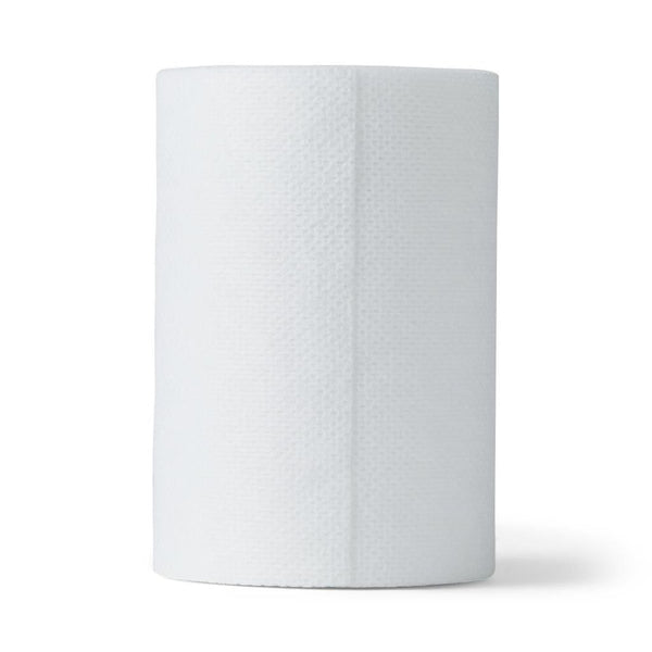 Tape "H" Soft Cloth Surg 4In X 10Yrd