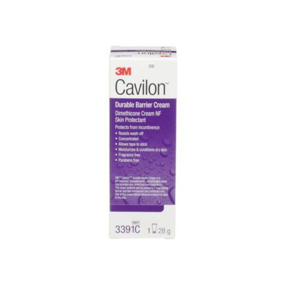 Cavilon Durable Barrier Cream  28G