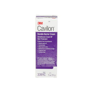 Cavilon Durable Barrier Cream  28G