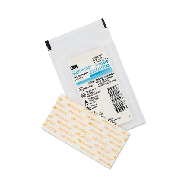 3M™ Steri-Strip™ Reinforced Adhesive Skin Closures