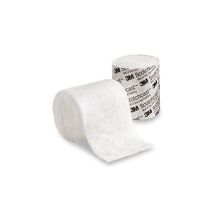 Padding Cast Wet/Dry Scotchcast  4In X 4Yd