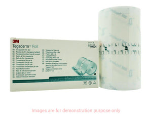 3M Tegaderm Transparent Film Roll 10Cm X 10M.3M