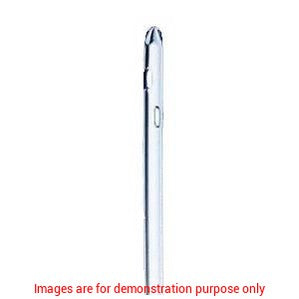 460 Self-Cath Male Straight Tipped Intermittent Catheter, Size 12Fr 16InColoplast