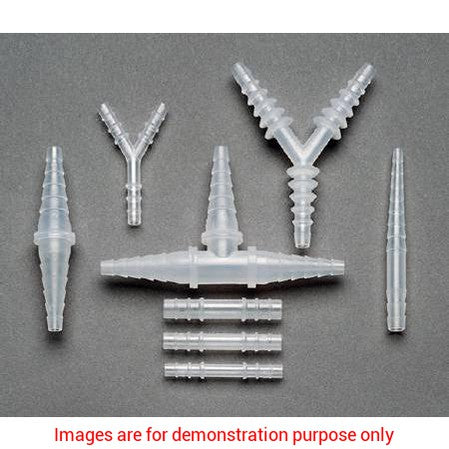 5-N-1 Connector, Tappered End, Non-SterileMedovations Inc.