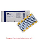 5500 Diagnostic Tab ElectrodesCovidien / Medtronic