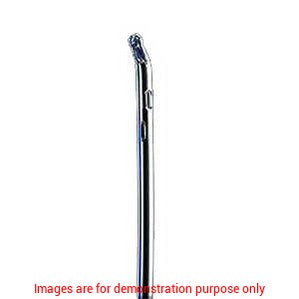 814 Self-Cath Coude Olive Tip Intermittent Catheter, Size 14Fr 16InColoplast