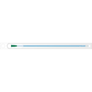 Manfred Sauer iQ-CATH 2304.12 — Hydrophilic Intermittent Catheter
