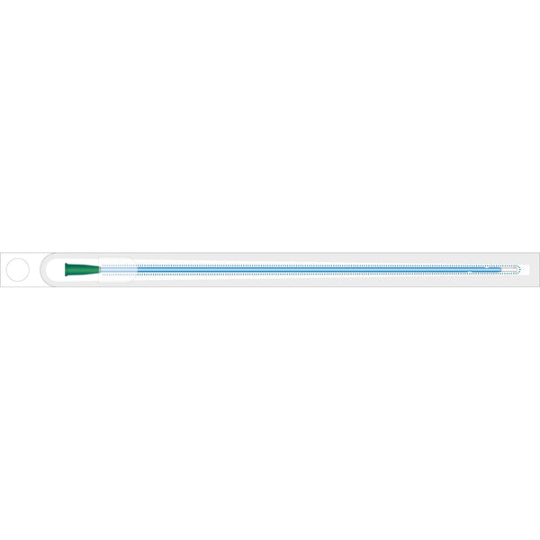 Manfred Sauer iQ-CATH 2304.12 — Hydrophilic Intermittent Catheter