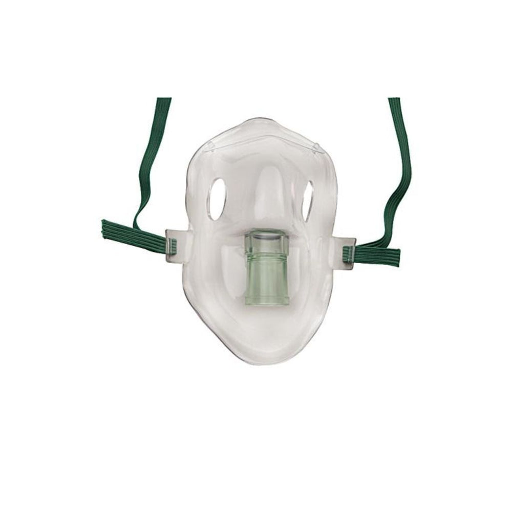 Airlife Aerosol Mask Pediatric Under The Chin, Ea/1