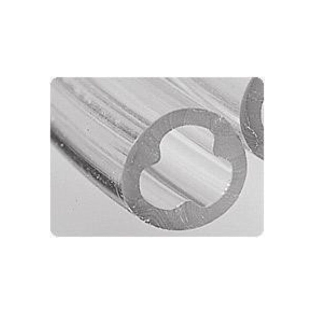 Tubing Oxygen Crush 7Ft Resist Vinyl Tipped