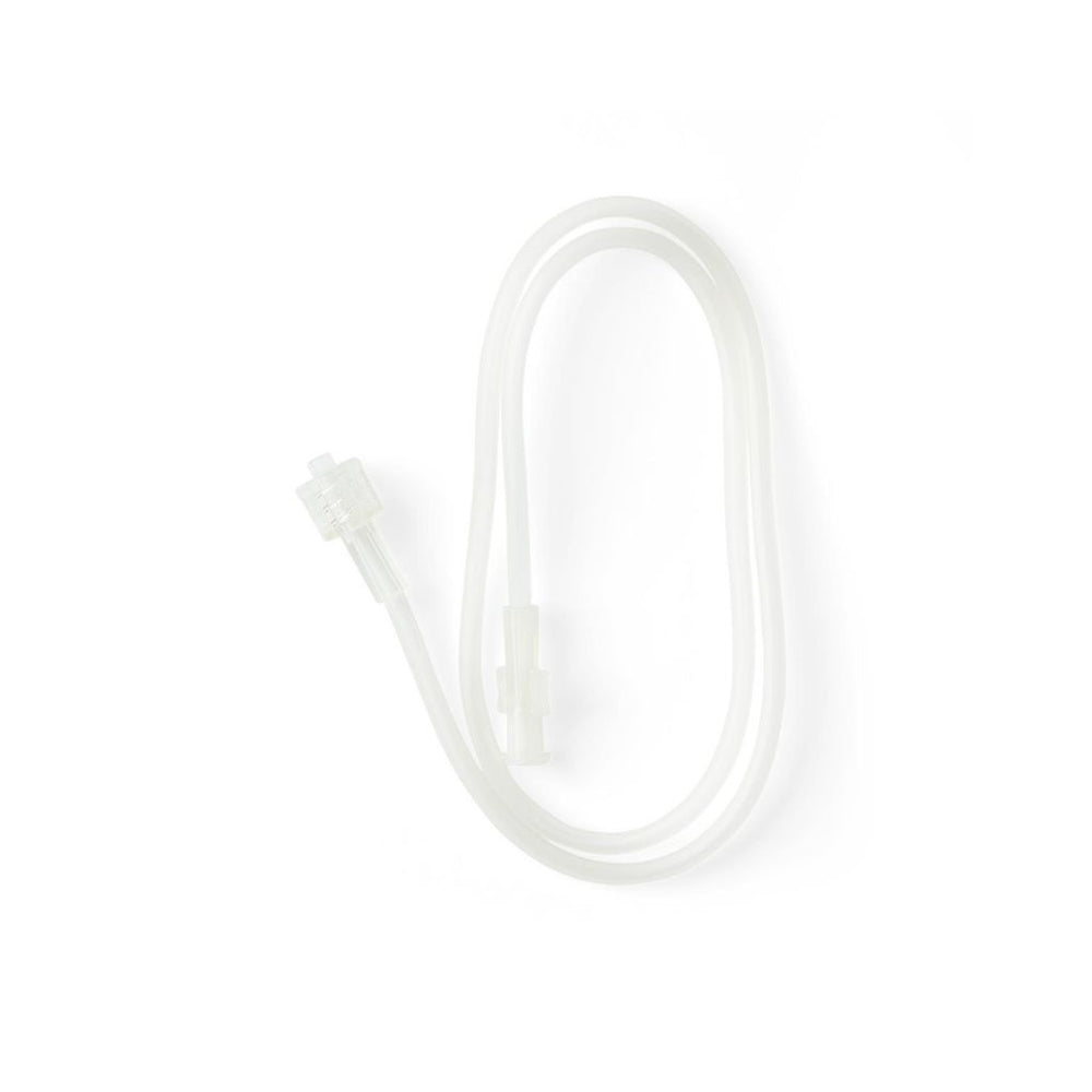 Extension Set W/ Male Luer Lock Adapter, 20In Length, Sterile
