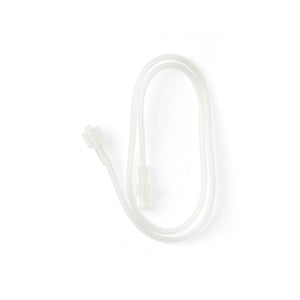 Extension Set W/ Male Luer Lock Adapter, 20In Length, Sterile
