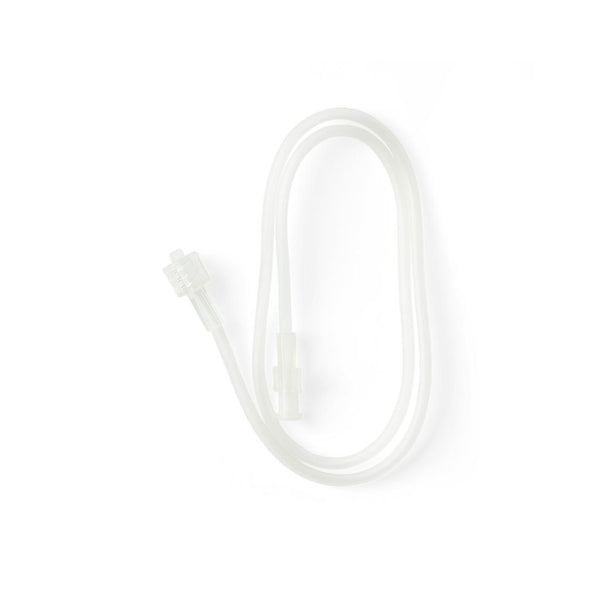 Extension Set W/ Male Luer Lock Adapter, 20In Length, Sterile