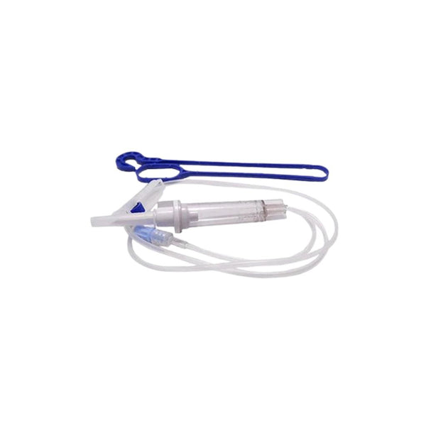 Clearlink System Secondary Medication Set