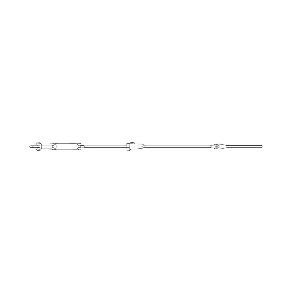 Cysto/Bladder Irrigation Set,Tubing L81"