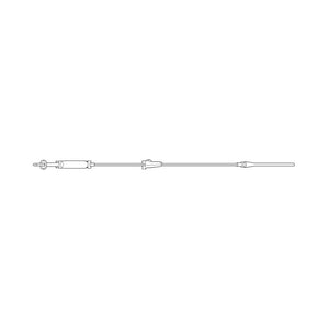 Cysto/Bladder Irrigation Set,Tubing L81"