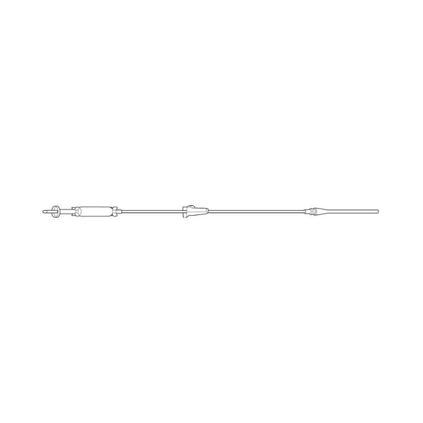 Cysto/Bladder Irrigation Set,Tubing L81"
