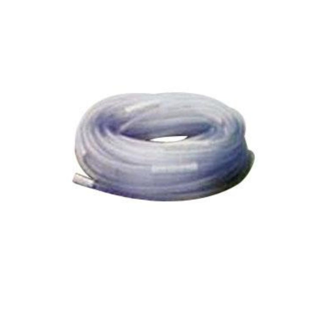 Medi Vac Clear Tubing - Non Returnable