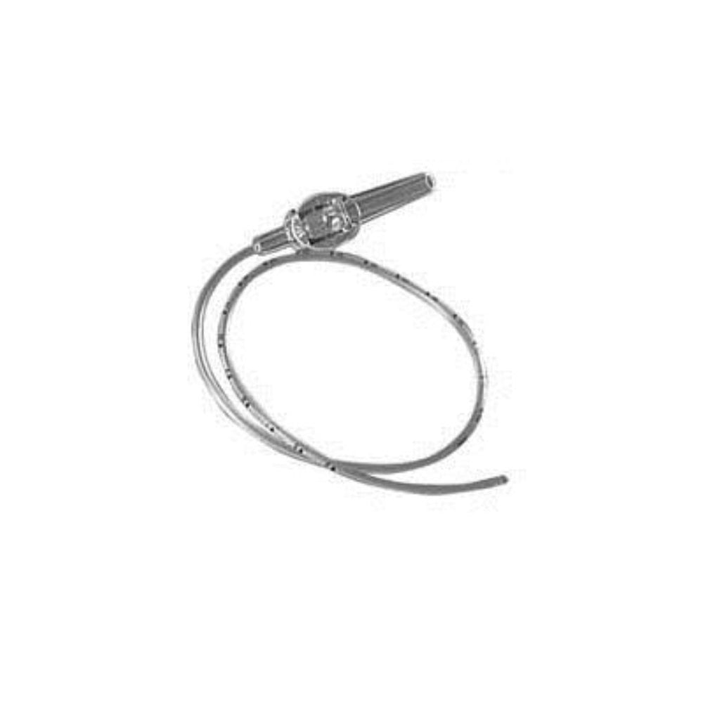 Catheter Suction 14Fr Sterile, W/Control Valve, Bx/50