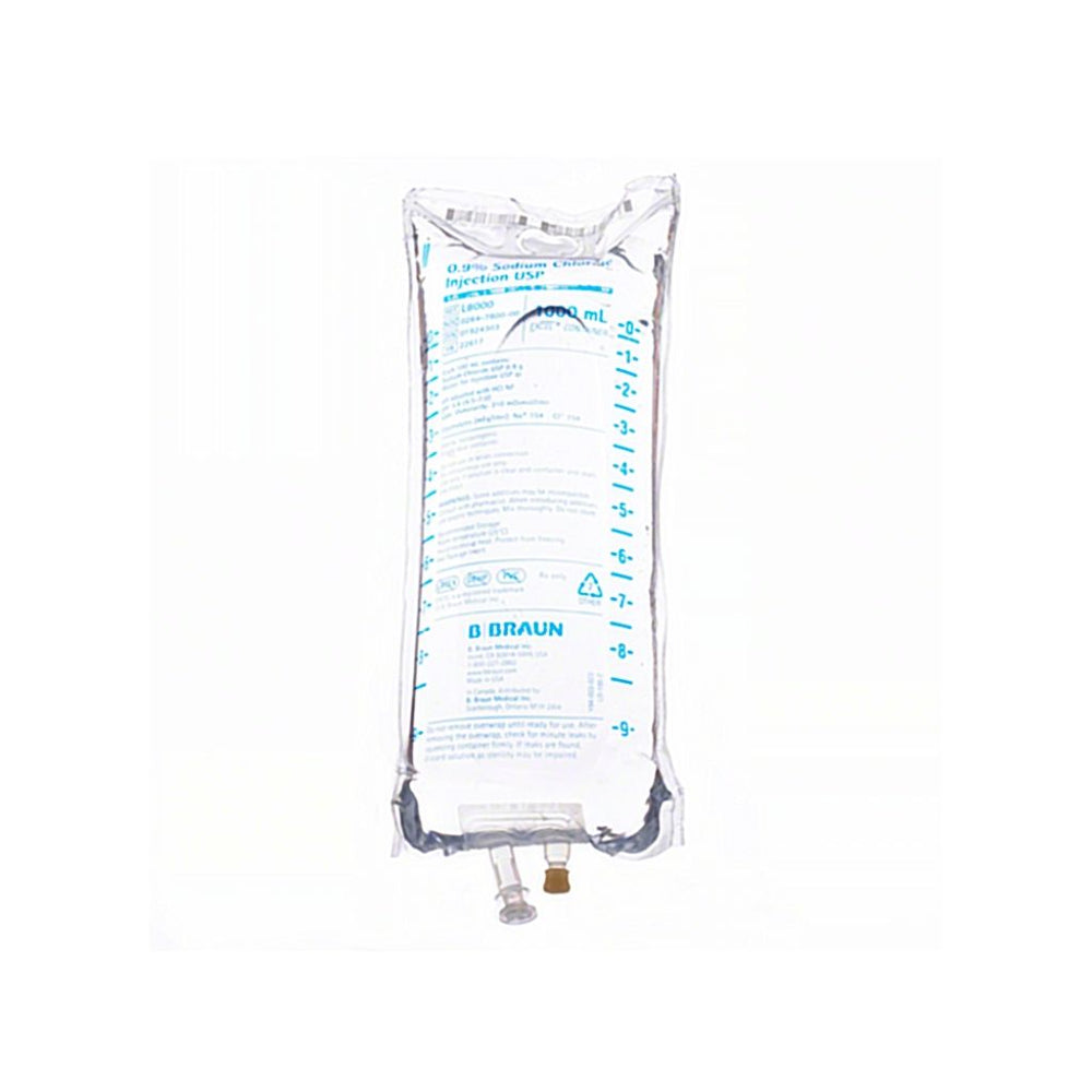 Isolyte S Multi-Electrolyte Injection
