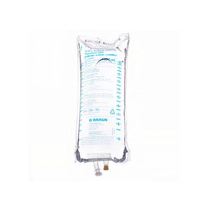 Isolyte S Multi-Electrolyte Injection