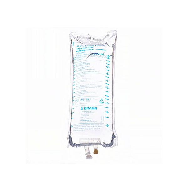 Isolyte S Multi-Electrolyte Injection
