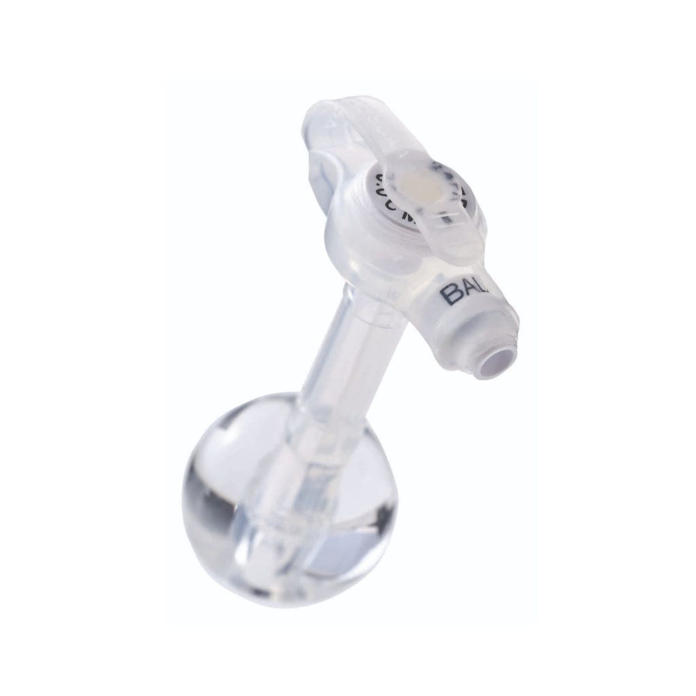 Mic-Key Low Profile Gastrostomy Feeding Tube 12Fr 1.7Cm