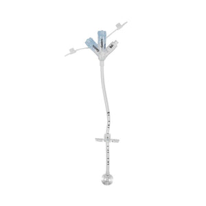 MIC* Gastrostomy Feeding Tube with ENFit® Connectors – 14 Fr