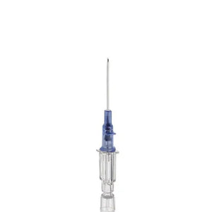 Braun Introcan Safety Iv Catheter, 22G X 1.