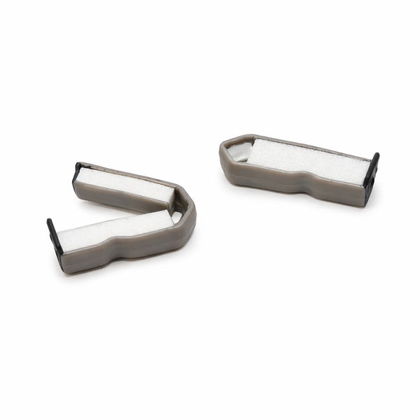 Cunningham Penile Incontinence Clamp Large, 3In