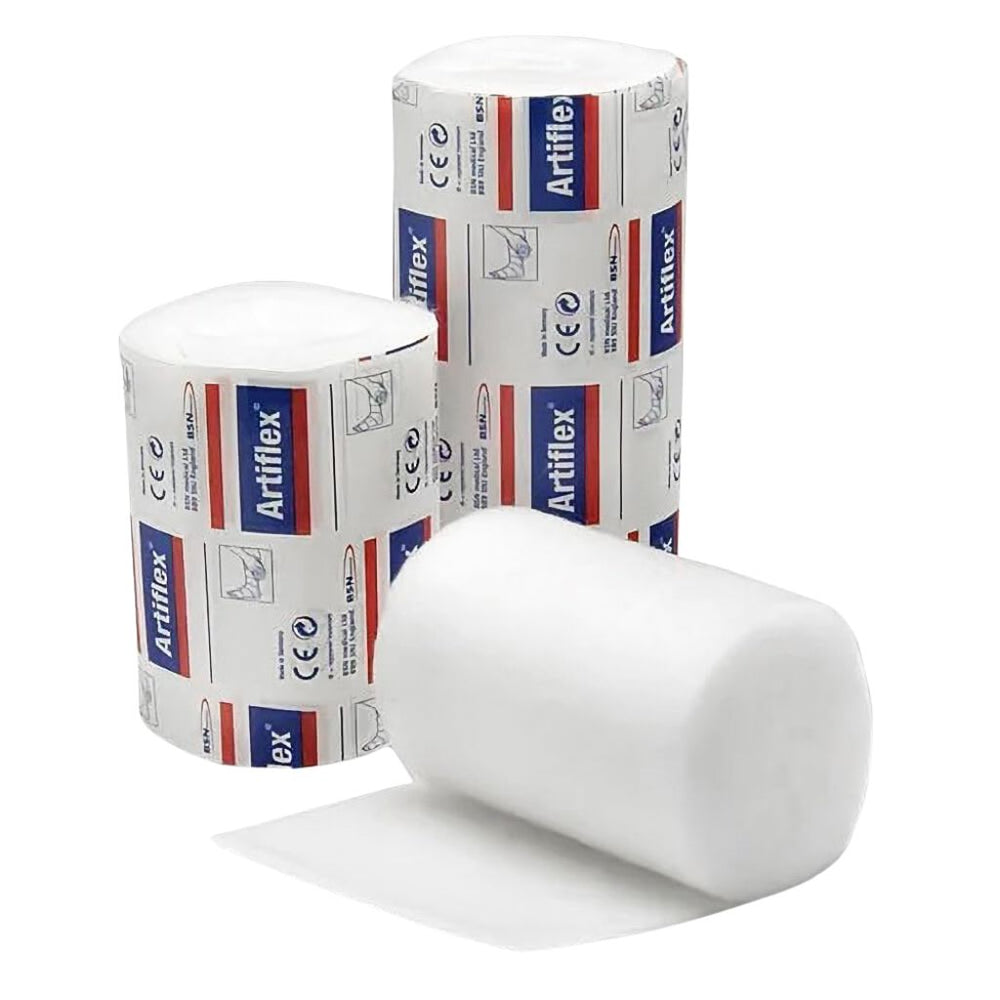 Rl/1 Artiflex Non-Woven Padding Bandage 10Cm X 3M